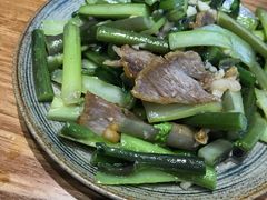 -静一餐厅·湖北菜(前门店)