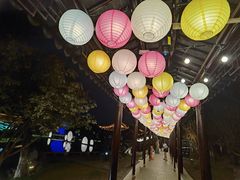 -苏州吴宫泛太平洋酒店
