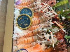-万岛日本料理铁板烧(静安店)