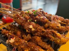 -大鸽饭(马王堆店)