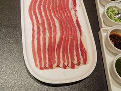 -额尔敦涮肉自助(摩尔城店)