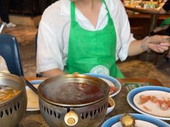 -亚马逊蒸汽活海鲜自助(LCM置汇旭辉广场店)