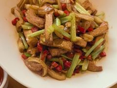 -大鸽饭(马王堆店)