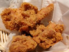 -酷公社·榴莲披萨(太原街店)