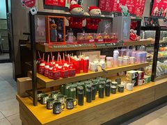 -星巴克(天津凯德天津湾店)