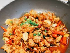 -寻乡迹· 湖南家宴(竹坑店)