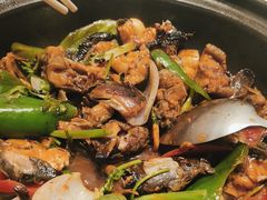 -鼎盛私厨·新派顺德菜(上河坊店)