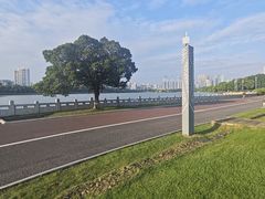 -南宁南湖公园