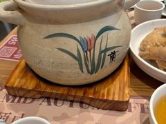 -顺风汤馆·广府粤菜(江宸天街店)