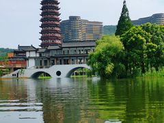 -长兴太湖图影湿地文化园