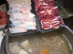 -牛品福潮汕牛肉火锅(旺庄店)