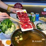 当然要爱咯,毕竟这家潮汕牛肉味道绝了