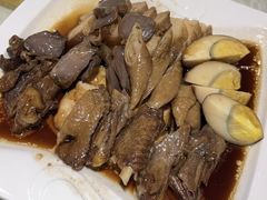 -东江海鲜大排档·潮汕菜·砂锅粥