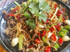 -张关合渣(航空大道店)