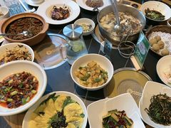 -黔蘑菇四季餐厅(观山湖店)