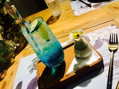 -麦甜创意轻食餐厅(西康路店)
