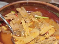 -清水亭湖北菜(大屯DT51店)