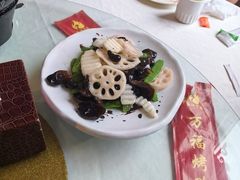 -万福·家宴(平谷店)