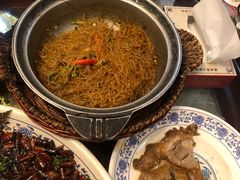 -杨记隆府(南坪店)