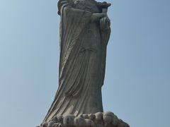 -天津妈祖文化园