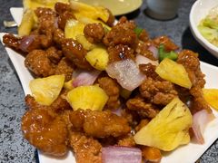 -马氏老外婆餐厅(磁县店)