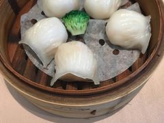 蝦餃-金苑海鲜酒家(来魅力店)