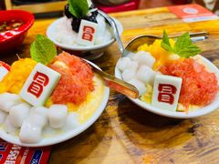 -冒椒火辣(太古里店)