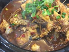 -徽州美食(三十年老店)