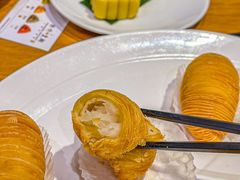 -乐忻皇朝(上海中心大厦店)