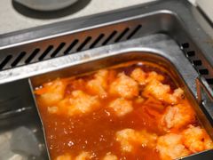 招牌虾滑-海底捞火锅(番禺广场店)