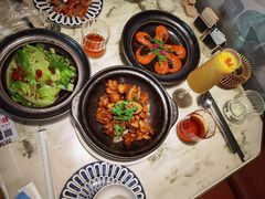 -潮堂 · 潮州菜(人广来福士店)