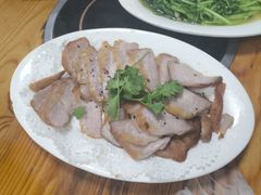 -肥弟大排档(汕樟路店)