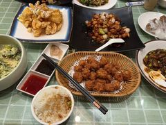 -玉桥餐厅(天坛店)