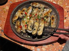 -涌煲记·蟹煲·砂锅海鲜·煲出宁波味(天一旗舰店)