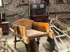 -洛阳马蹄泉旅游度假村