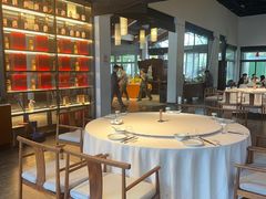 -禧宴Joyous Restaurant(禧园店)