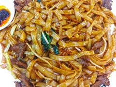 -潮喜竹溪荔湖酒家(荔枝湾店)