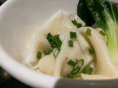 biangbiang面-西安饭庄·非遗陕菜(钟楼店)