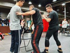 -极斗-IKMF马伽术·格斗运动学院(东直门店)
