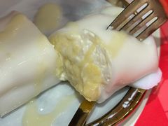 -甜心妈妈·榴莲星级糖水(北京路总店)