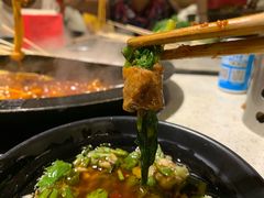 -钢管厂歆瑞源油卤串串香(春熙路太古里店)