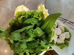 -郭记烤肉(正阳街店)