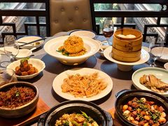 -狮王府淮扬菜(夫子庙老门东店)