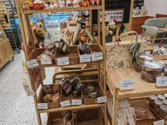 -提亚烘焙·手作面包·生日蛋糕(七星店)