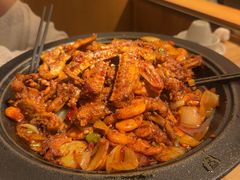 -六月雪干锅(绵阳凯德广场店)