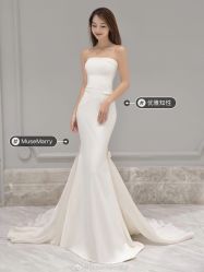 点击看大图 -MuseMarry婚纱(前海嘉里中心店)