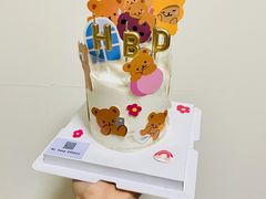 -猫头鹰炸鸡