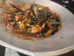 -绿茶餐厅(光谷世界城步行街店)
