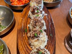 -春熙台韩国料理·章鱼肥牛(西丽店)