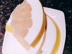 柚子-海底捞火锅(邯郸新世纪中心店)